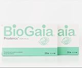 バイオガイア ロイテリ菌 タブレット プロデンティス ミント 2箱 プロバイオティクス 乳酸菌 サプリ 菌活