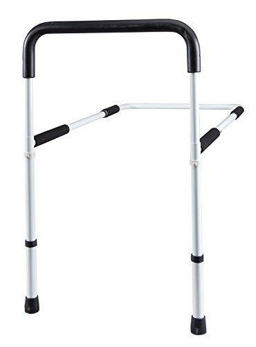 Bed Safety Rail