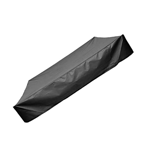OFFSCH Garden Sandbox Cover Oxford Cloth for and Small Pools Durable Outdoor for Play Areas