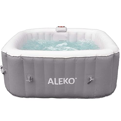 Top 15 Best Square Inflatable Hot Tubs In 2022