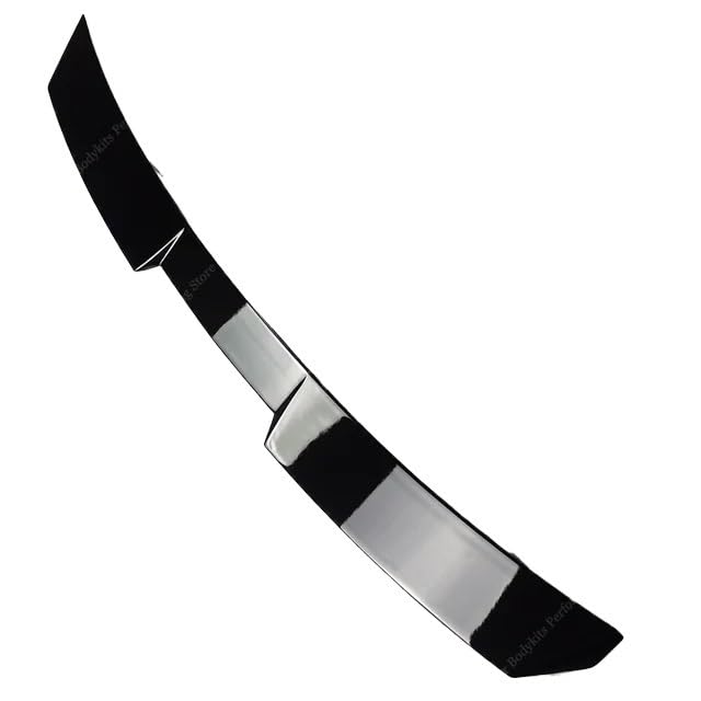 Becquet de toit arrière pour rajeunir le style de la Série 5