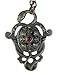 Pirates of the Caribbean HECTOR BARBOSSA PENDANT Necklace