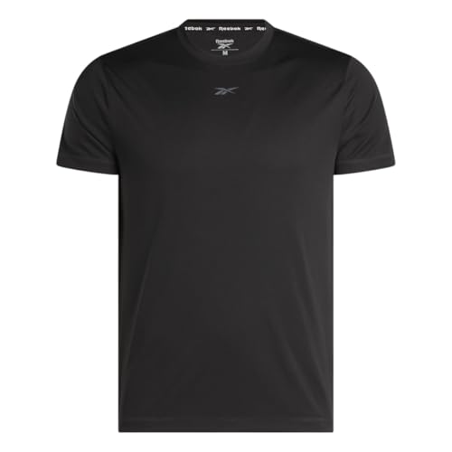 ID Train SS Tech tee