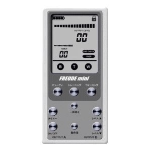 Amazon | FREUDE-mini フロイデミニ 本体セット×1台（専用粘着パッド4