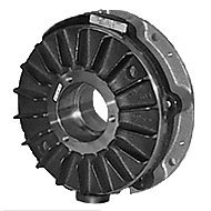 Nexen 819005, T-450 Shaft-Mounted Friction Brake