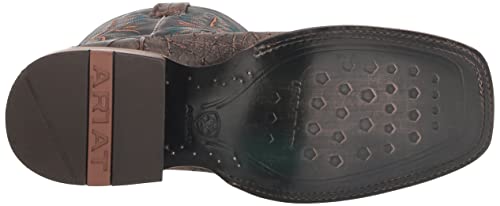 Ariat Men's Carlsbad Western Boot4