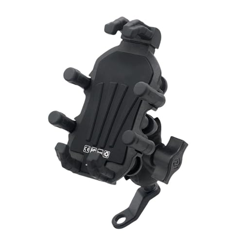 Support de téléphone moto et SSV pour sorties tout-terrain et balades