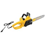 Motosserra Elétrica 220V Potência 1200W 60HZ Sabre 14' Polegadas FortG