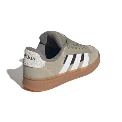 Image of adidas Mens Gc Alpha Sk8 Sneaker