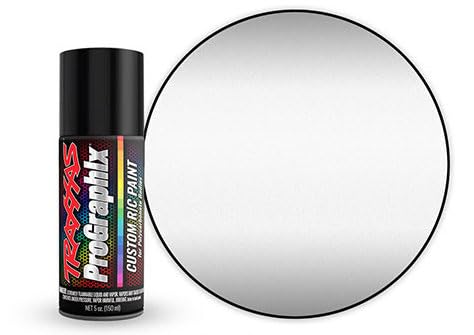 Traxxas 5076 Body Paint, Metallic Frost 5oz