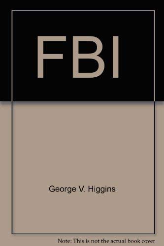 Title: FBI 0316887455 Book Cover