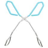 SAFIGLE Edelstahl Toilettenhilfen Abwischhilfe Mit Komfortgriff rutschfest Robust Und Hygienisch Geeignet Für Senioren Behinderte Und Menschen Mit Eingeschränkter Mobilität Zur Selbstständ