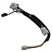 Beck Arnley 201-1576 Ignition Switch
