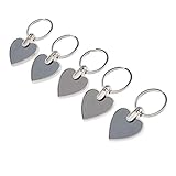 . Es ist langlebig, leicht und wasserdicht und verfügt über einen Edelstahl-Schlüsselring, der sich leicht öffnen und schließen lässt und es Ihnen ermöglicht, weitere Schlüssel oder andere Gegenstände anzubringen