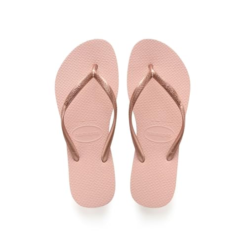 Havaianas Women's Slim Flip Flop