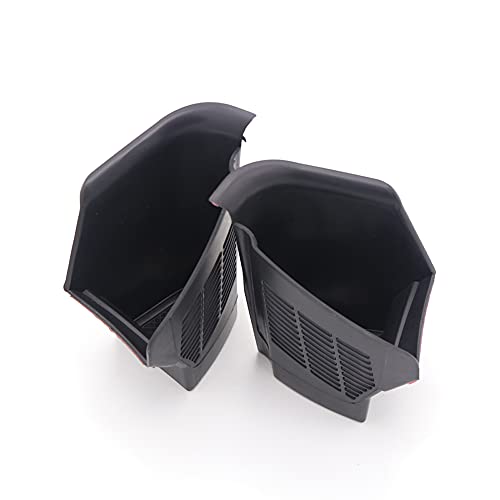 Organizador De Puerta Plegable miniatura 5