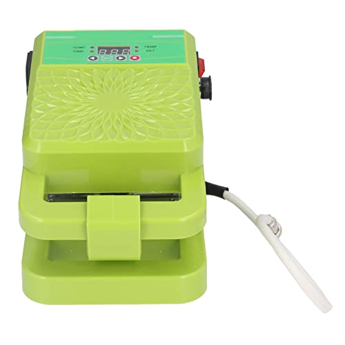 Prensa térmica Zerodis para vasos y tazas mini