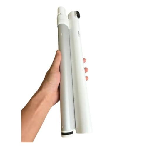 Tube rallonge compatible avec Tineco S5 Combo pour brosse électrique - 2