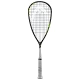 HEAD Racchetta da squash Graphene 360+ Speed 120