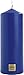 Produktbild Eika Stumpenkerze azurblau 160 x 60 mm