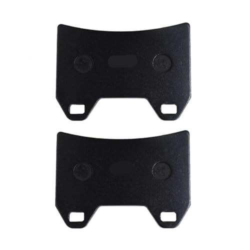 Plaquettes de frein FA244 Suzuki GSX 400 pour stopper les vibrations au freinage - 2