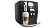 Produktbild Jura Impressa J80 TFT Black Mat Kaffeemaschine