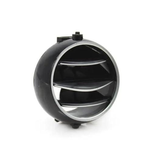 Grille d'aeration Mercedes W213 aerateur de tableau de bord avant finition elegance