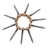 Alipis 10 Piezas Clavos Decorativos De Bronce Para Muebles Tapicería De Sofá Decoración De Uñas Clavos Para Muebles Tachuelas Metálicas Para Tapicería Tachas De Tapiceria