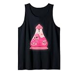 Blobfish Lava Lamp Clothing