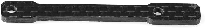 LC Racing C7083 Carbon Fiber Chassis Brace Upper Front 2.0mm for LC10B5