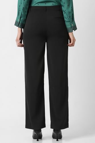 Image of Van Heusen Women's Regular Casual Pants