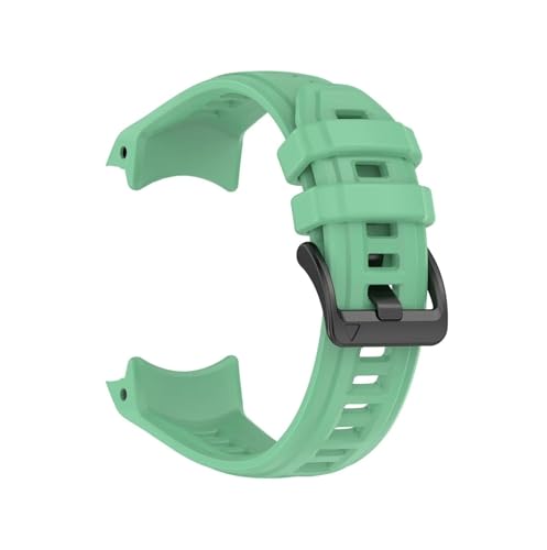 ���[�V�����V���J�Q���x���g�ɓK������Garmin Instinct 3 45mm 50mm�u���x���g(Green,For Instinct 3 45mm)