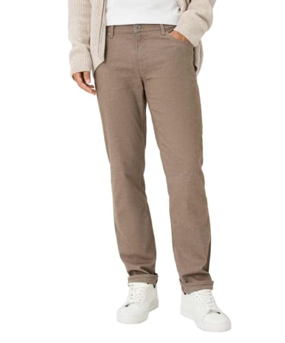 BRAX Herren Woo.Look Flex Hose – Ansicht 2