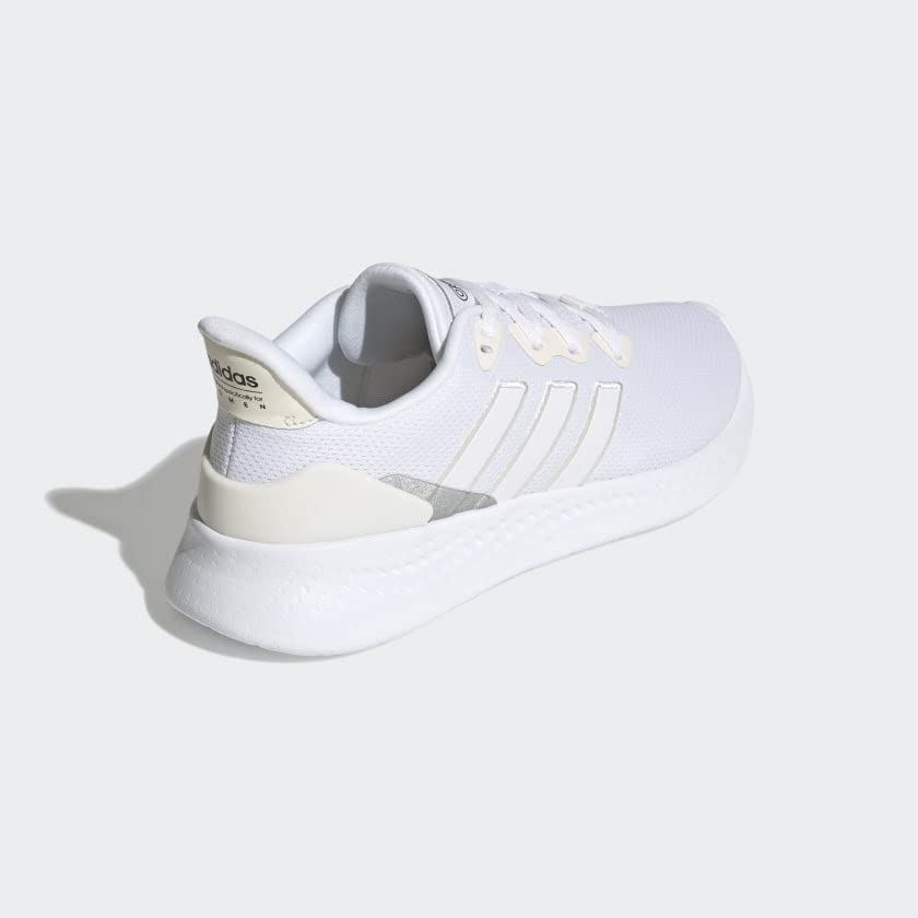 Image of adidas Women's Puremotion Wide Running Shoe