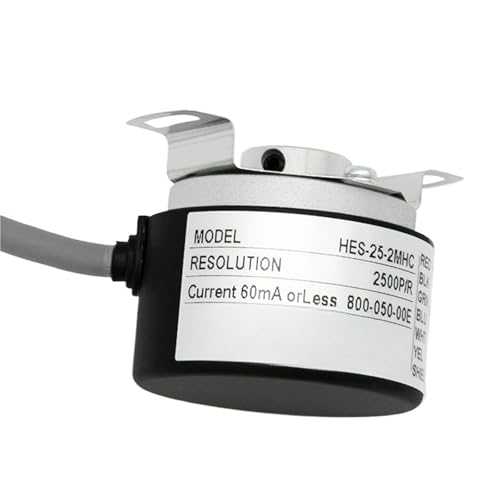 Codeur codé interne HES-1024-2MHT 20-10-2 MHC 2MD arbre creux 02 200P