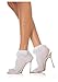 Produktbild Generique Weiße Söckchen für Damen