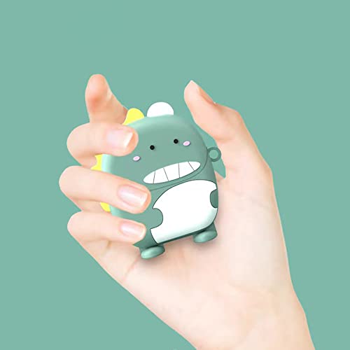 Msiall Silicone Case Compatible with Huawei Freebuds 5 - Image 4