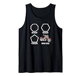 ¿Te gusta tu pasatiempo y gastas mucho dinero en ello? Aquí está tu diseño divertido perfecto. Hexágono octogonal Pentagon Money Gone.