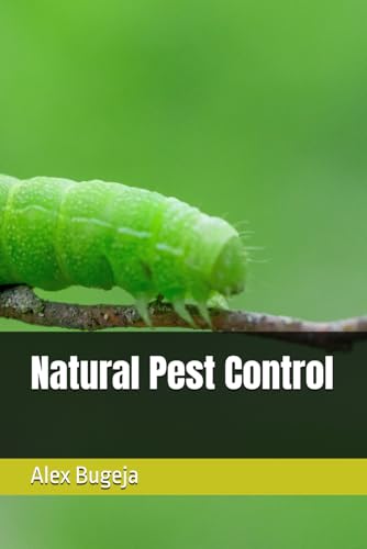 Natural Pest Control