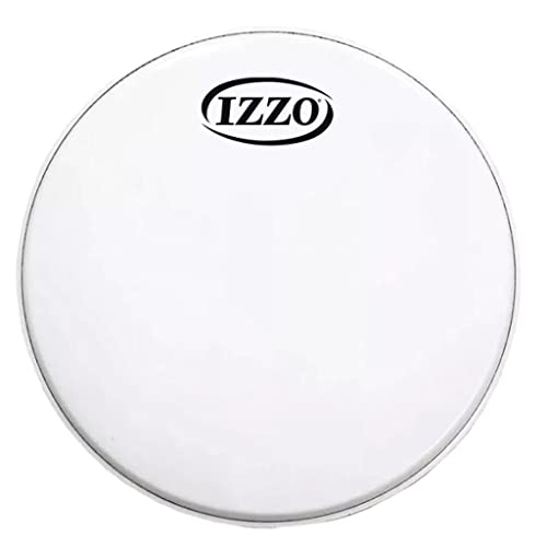 PELE BATEDEIRA P/SURDO 18 POL P2 GROSSA LEITOSA IZZO