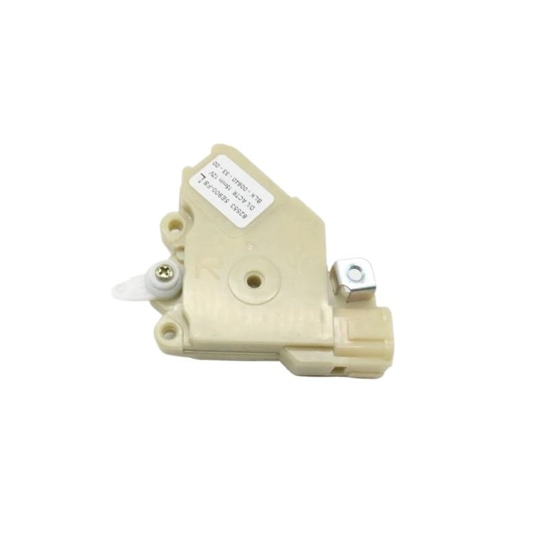 Car Door Central Control Lock Actuator Motor Assembly for Nissan for Bluebird(1pcs Rear Right)