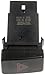 Dorman 925-551 Hazard Warning Light Switch Compatible with Select Hyundai Models