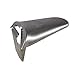 Blue Diamond Classics Pedal Car Parts, Steelcraft Pursuit Plane Right Wing w Strut Welded On