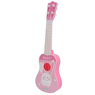 Ukulele Guitar Toys Plastic Ukuleles Musical Instrument Toy,Ukulele Guitar Toys Plastic Ukuleles Musical Instrument Toy… - Les Beatles, Paul McCartney, John Lennon, RIngo Starr, George Harrison