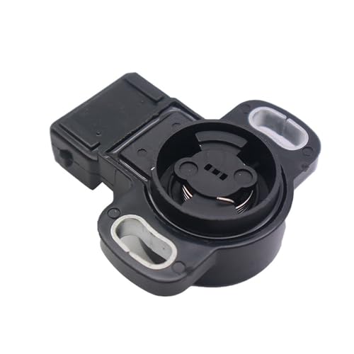 Sensor de posición del acelerador MD614736 soluciona tirones de motor 3