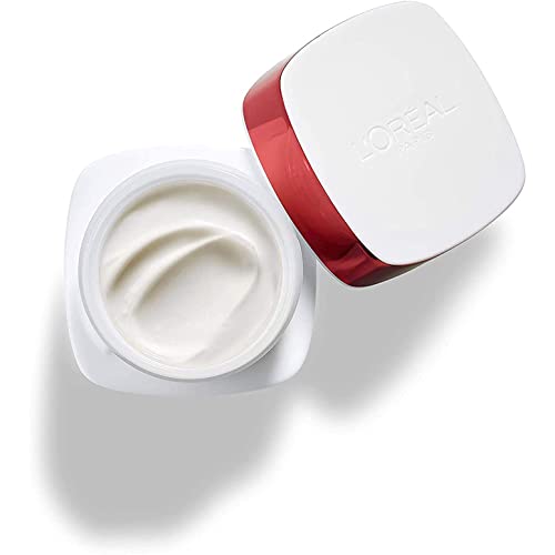 Crème Anti rides Hydratant + Fermeté Revitalift 'oreal Paris Le Pot De 50ml - vue 6