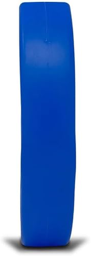 Miniatura 2 de ARCTIC ICE Chillin' Disc, paquete de hielo reutilizable de larga duración, 4.0 libras, azul