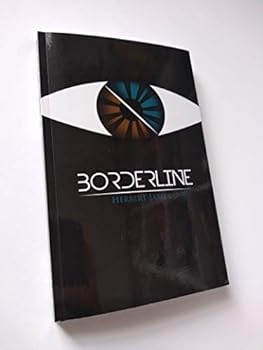 Paperback Borderline Book