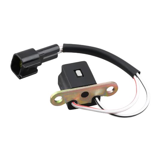 Bobine d'impulsion 6H2-85580-01 pour réparer les ratés d'allumage Yamaha 2T