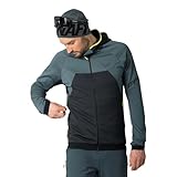 dynafit thermal 2 hoodie Gris DYNAFIT Tour Wool Thermal Jacket S